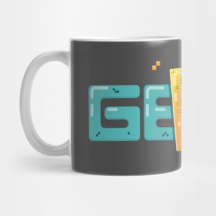 Geek Game Gadget Mug